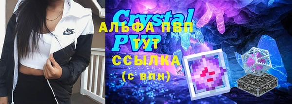 стафф Белоозёрский